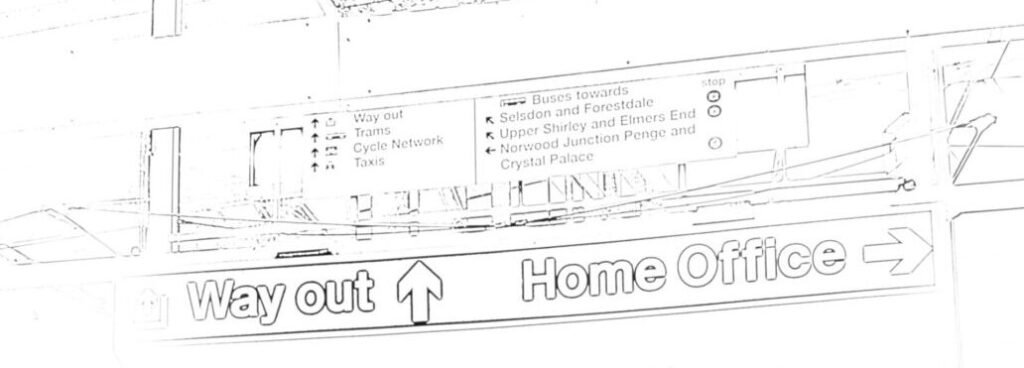 Home Office increased removal activity of those with ‘no right to be in the UK'