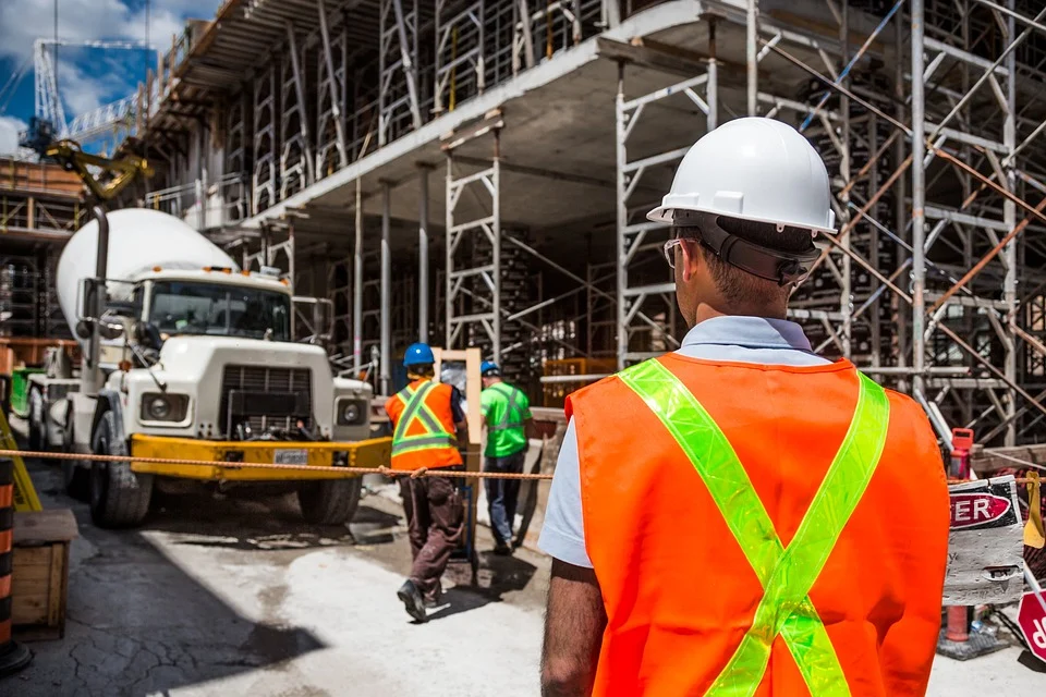 Sponsor licence for construction or building firm shortage occupation list